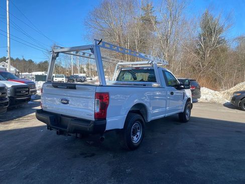 Used 2019 Ford F250 XL w/ Power Equipment Group image 5