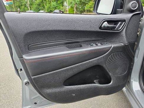 Used 2023 Dodge Durango GT AWD/4WD image 19