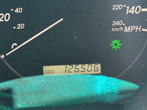 Used 2007 Lexus RX 350 AWD image 8