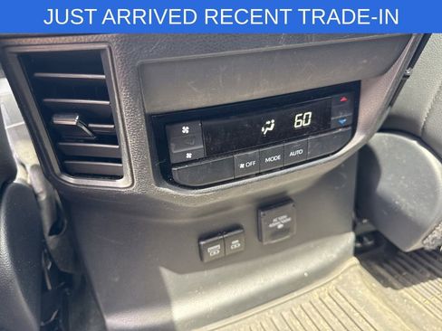 Used 2024 Toyota Sequoia Limited w/ Nightshade Package AWD/4WD image 40