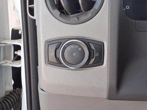 Used 2025 Ford E-450 and Econoline 450 Super Duty w/ Shuttle Bus Prep Package image 12