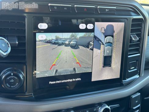 Used 2024 Ford F150 XLT w/ Mobile Office Package image 27