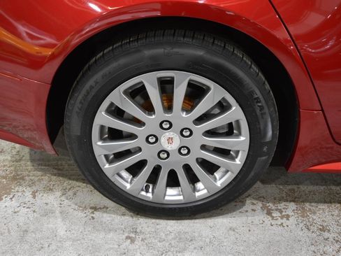 Used 2014 Cadillac CTS Performance w/ Performance Luxury Package AWD/4WD image 47