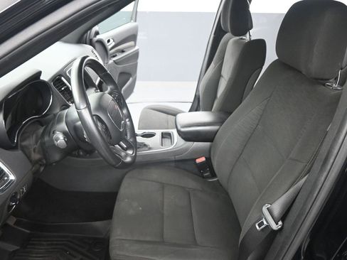 Used 2018 Dodge Durango SXT w/ Quick Order Package 2BB image 9