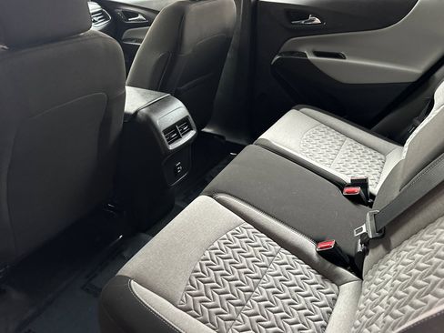 Used 2024 Chevrolet Equinox LS w/ LPO, Cargo Package image 14