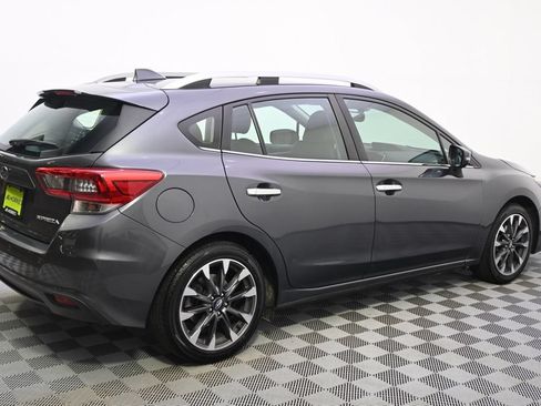 Used 2020 Subaru Impreza 2.0i Limited w/ Popular Package #2 AWD/4WD image 5