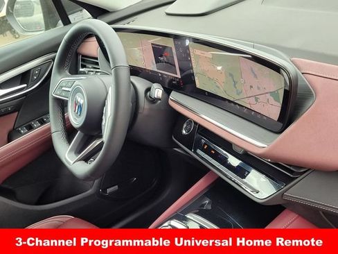 New 2026 Buick Envision Sport Touring AWD/4WD image 18
