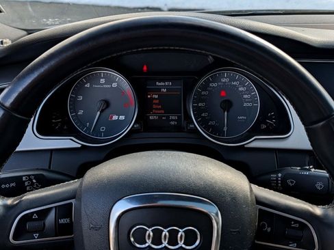 Used 2009 Audi S5 4.2 image 18