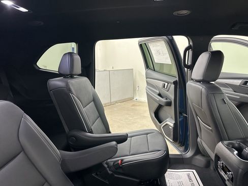 New 2026 Buick Enclave Preferred AWD/4WD image 27