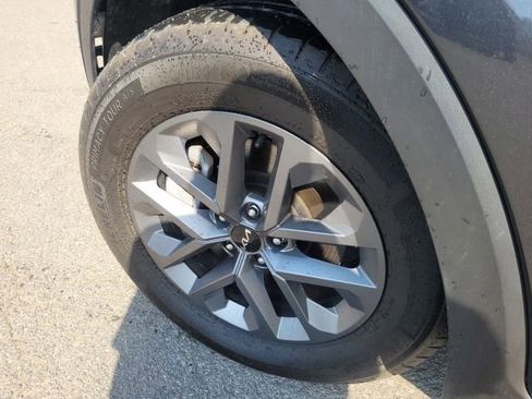 Certified 2024 Kia Telluride LX AWD/4WD image 9