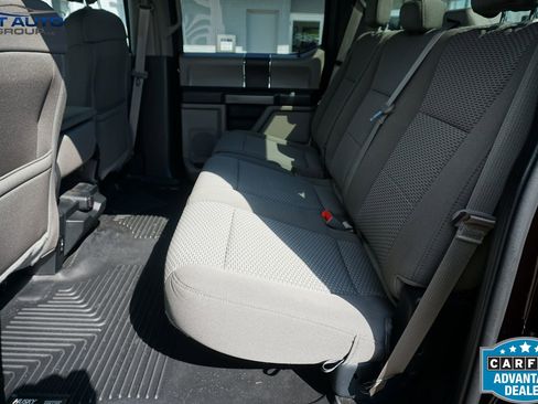 Used 2019 Ford F150 XLT image 18