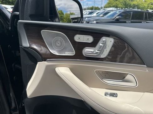 New 2026 Mercedes-Benz GLE 350 4MATIC image 41