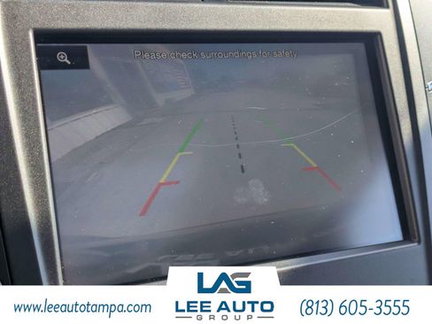 Used 2015 Lincoln MKC AWD w/ Equipment Group 102A Reserve image 19