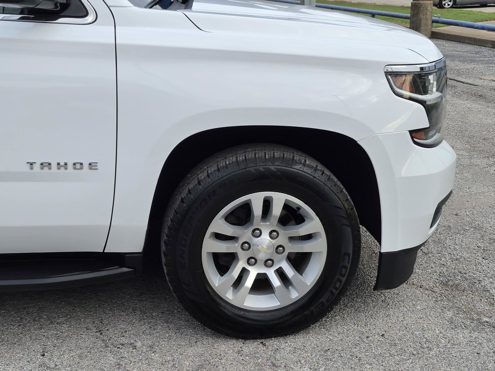 Used 2020 Chevrolet Tahoe LT RWD image 8