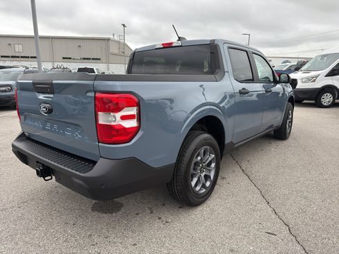 New 2025 Ford Maverick XLT w/ 4K Tow Package image 5