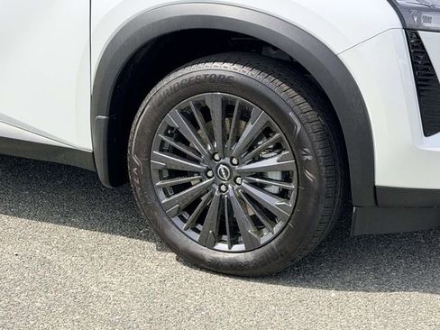 New 2026 Nissan Pathfinder SL AWD/4WD image 7