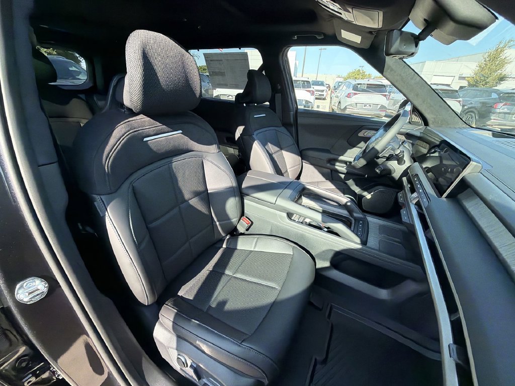 New 2027 Kia Telluride SX Prestige AWD/4WD image 28