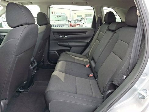 Used 2024 Honda CR-V EX image 13