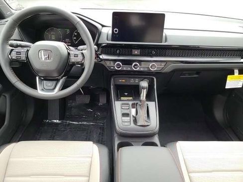 Used 2023 Honda CR-V Sport Touring image 23