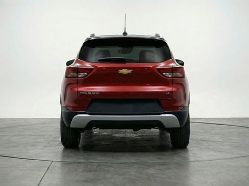 Used 2025 Chevrolet TrailBlazer LT image 7