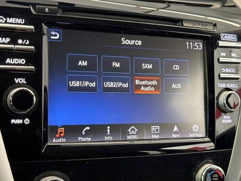 Used 2018 Nissan Murano SV FWD image 20