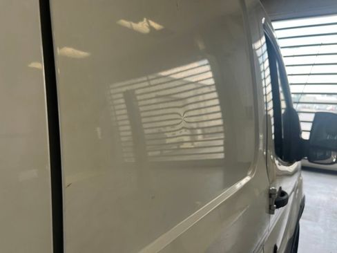Used 2017 Ford Transit 350 148 Low Roof RWD image 11