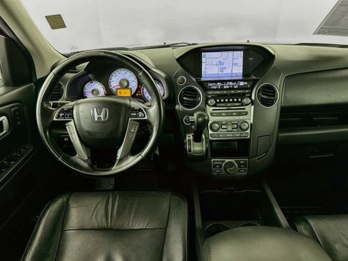 Used 2012 Honda Pilot Touring image 24