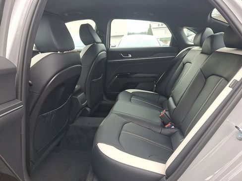 New 2026 Kia K5 GT-Line image 6