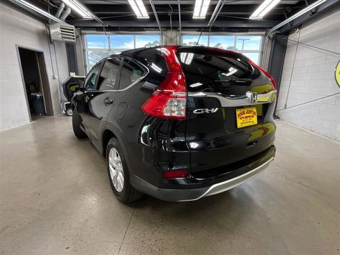 Used 2016 Honda CR-V EX image 3