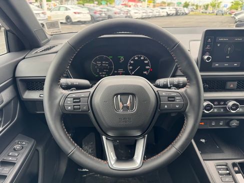 New 2026 Honda CR-V Sport image 6