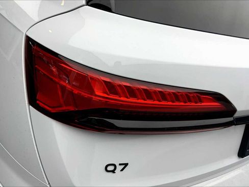 New 2025 Audi Q7 3.0T Prestige w/ Prestige Package image 14