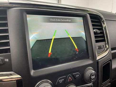 Used 2018 RAM 1500 Sport w/ Sport Premium Group image 5