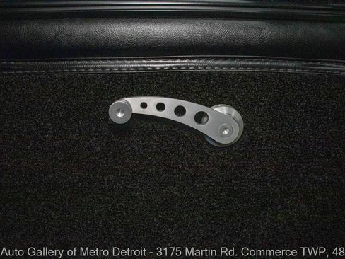 Used 1988 Pontiac Firebird Formula image 35