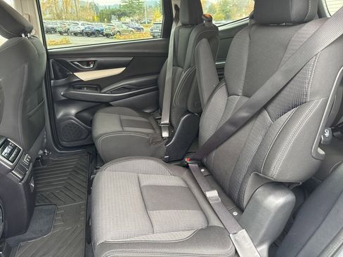 Used 2021 Subaru Ascent Premium w/ Convenience Package image 17