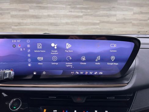 Used 2024 Buick Envision Avenir image 27