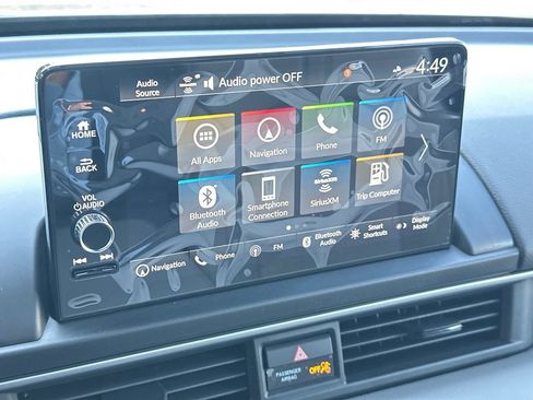 New 2025 Honda Pilot Touring image 29