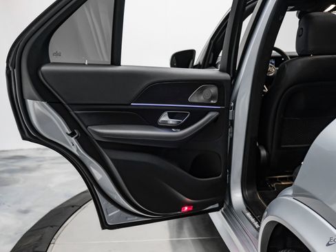 Used 2024 Mercedes-Benz GLE 450 4MATIC image 87