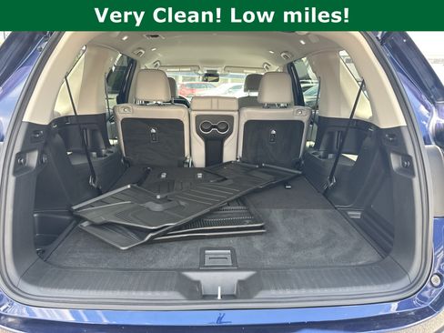 Used 2025 Honda Pilot EX-L image 22