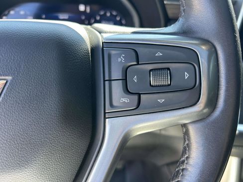 Used 2022 Chevrolet Tahoe Z71 AWD/4WD image 23