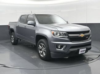 Used 2020 Chevrolet Colorado Z71 AWD/4WD video 1