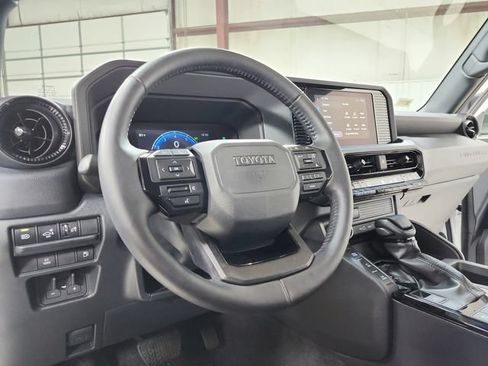 Used 2025 Toyota Land Cruiser 1958 AWD/4WD image 19