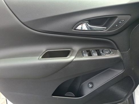 Used 2024 Chevrolet Equinox LT w/ LPO, Floor Liner Package image 12