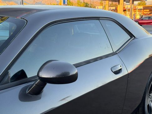 Used 2014 Dodge Challenger R/T Plus image 8