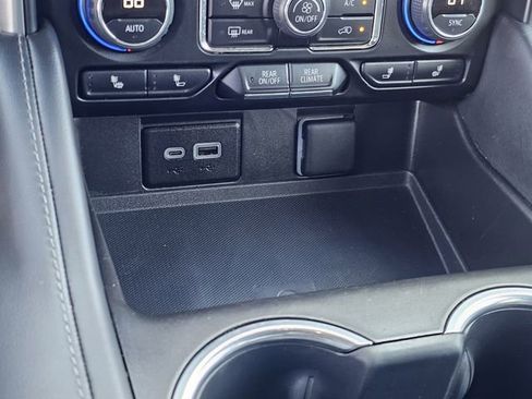 Used 2023 Chevrolet Tahoe LT image 22