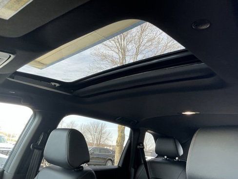 Used 2024 Honda CR-V Sport-L image 17