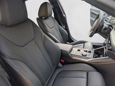 Certified 2025 BMW i4 eDrive40 w/ M Sport Package image 21