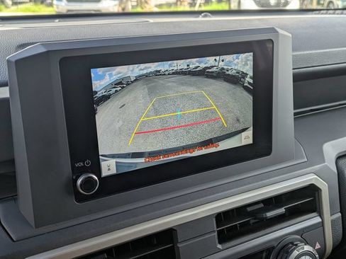 Used 2025 Toyota Tacoma SR RWD image 23