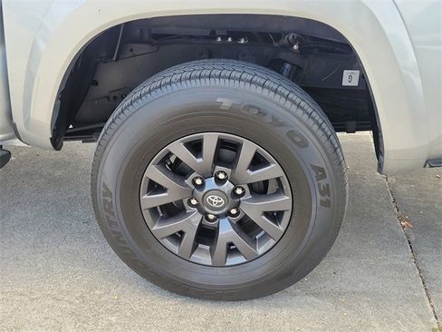 Used 2023 Toyota Tacoma SR5 image 5