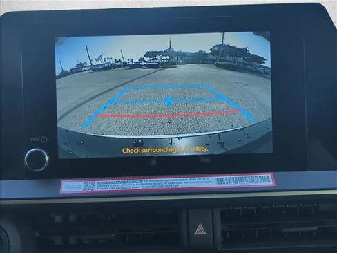 New 2026 Toyota Prius Plug-In Hybrid image 13