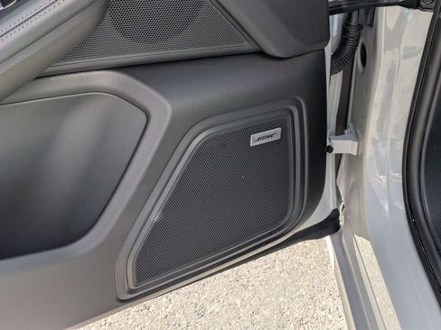 Used 2025 Porsche Macan GTS image 13